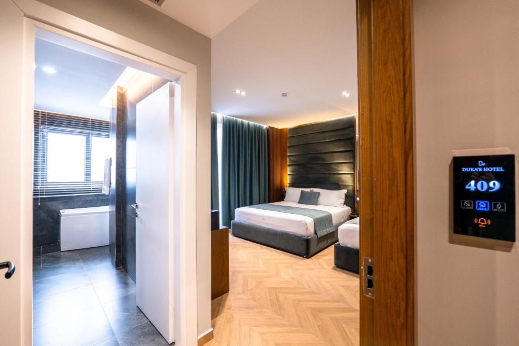 kosta apt