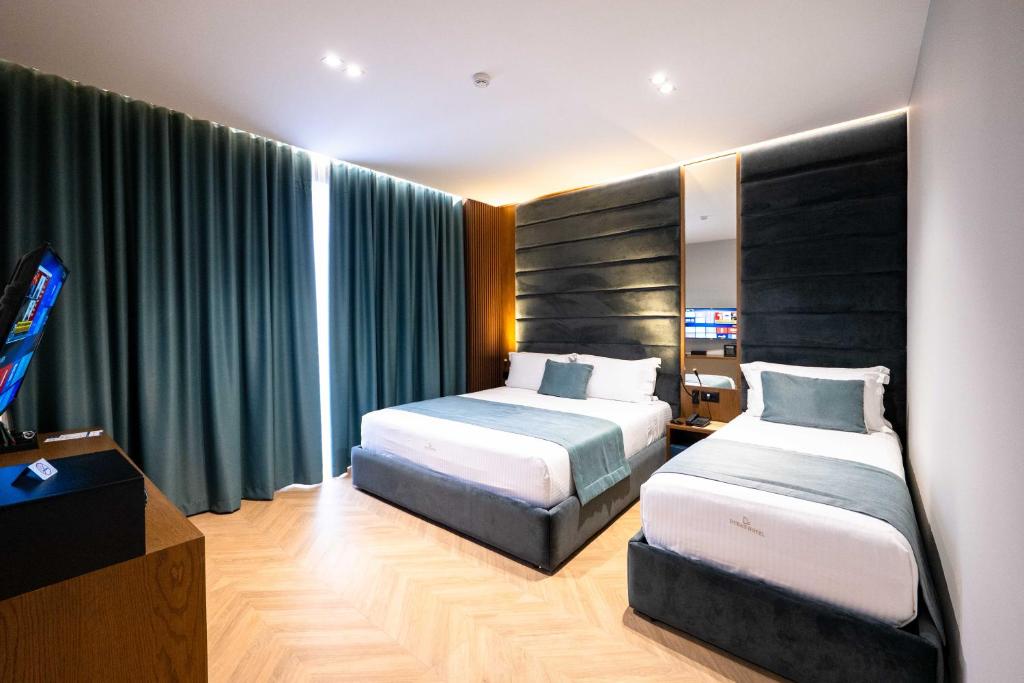 kosta apt