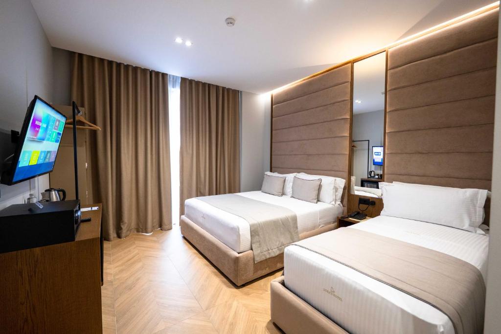 kosta apt