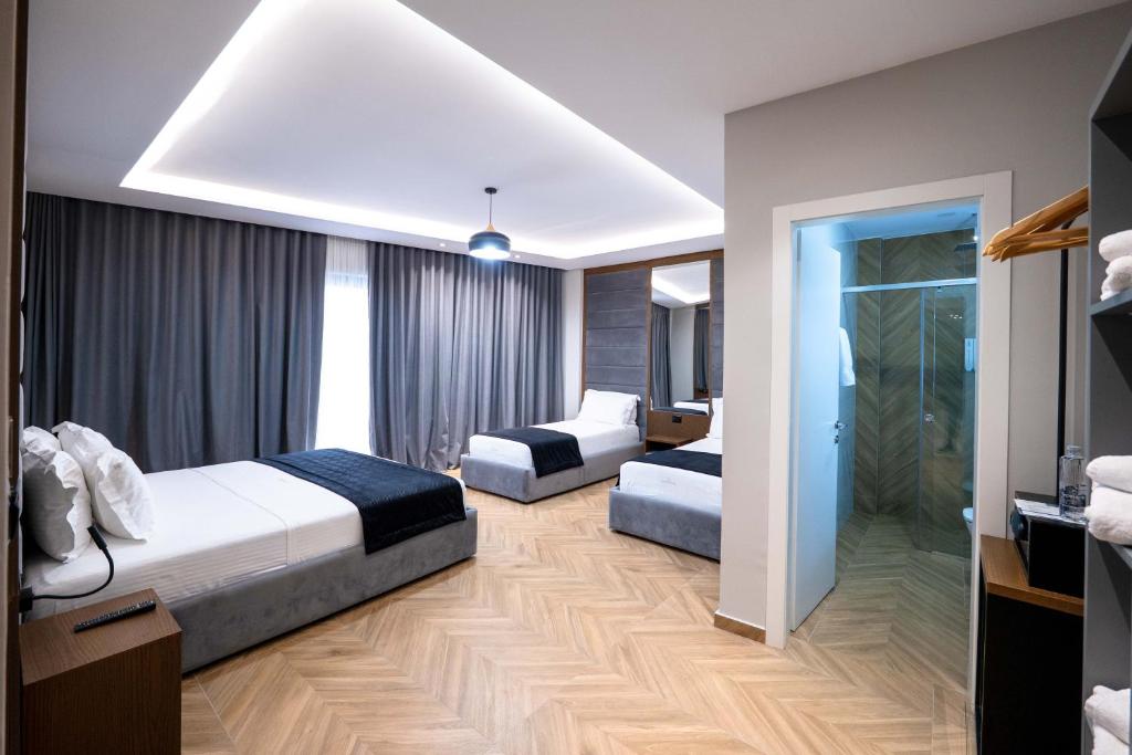kosta apt