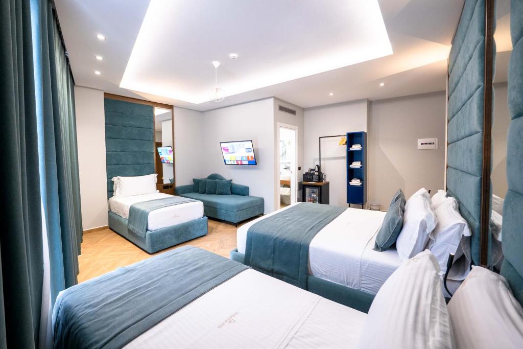 kosta apt